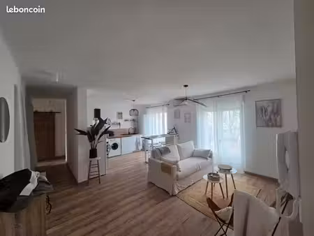 appartement p3
