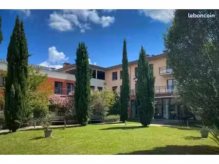 appartement 1 pièce 20 m²