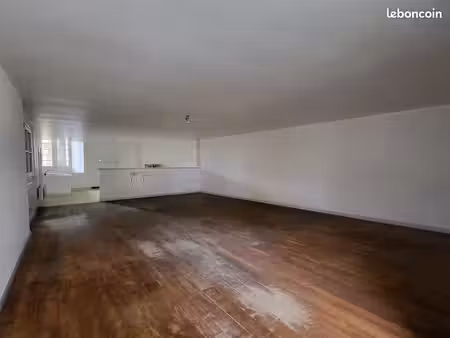 appartement t2 45 m² centre ville de sarlat