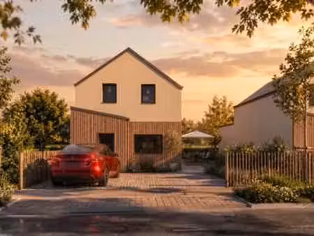 vente maison à granville (50400) : à vendre / 81m² granville