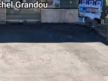 local commercial