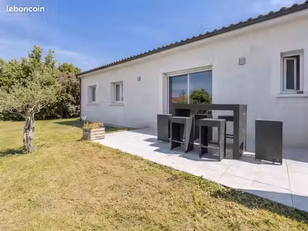maison de location bergerac