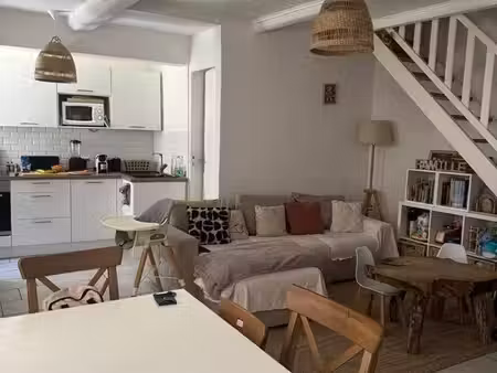 maison de village