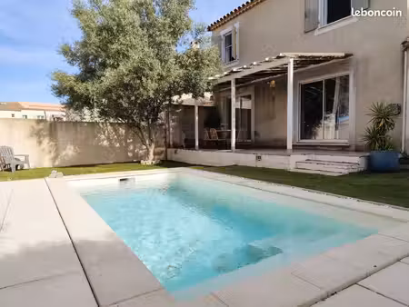 maison 4 pièces