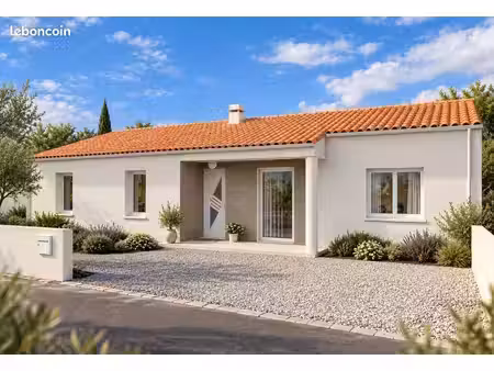 maison contemporaine re2020