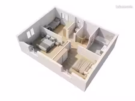 maison 5 pièces 103 m²