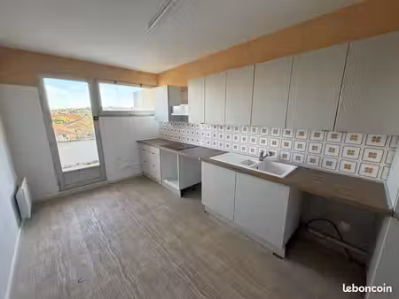 appartement 3 pièces 79 m²