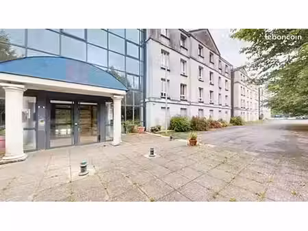 studio a vendre a cergy