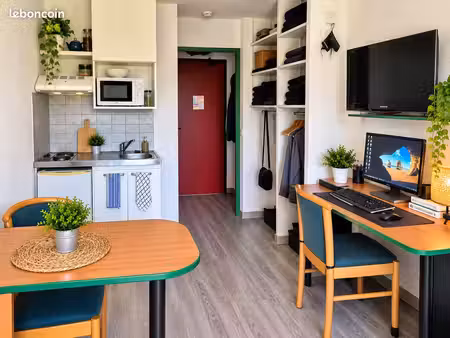 studio cergy le haut