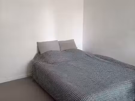 vente d'un studio idéal pour investisseur