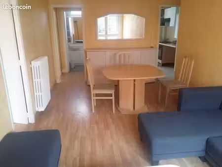 vente appartement t3 a toulouse