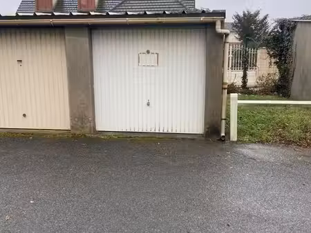box ezanville 13m²