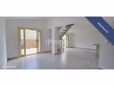 maison 4 pièces 88 m²
