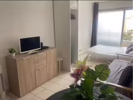 location studio