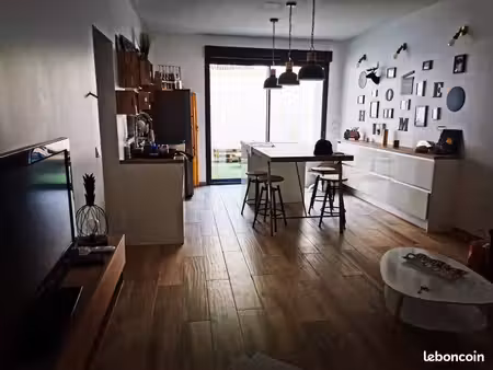 appartement t3