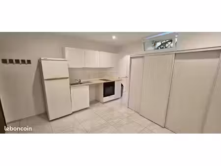studio 23 m² centre de lodève