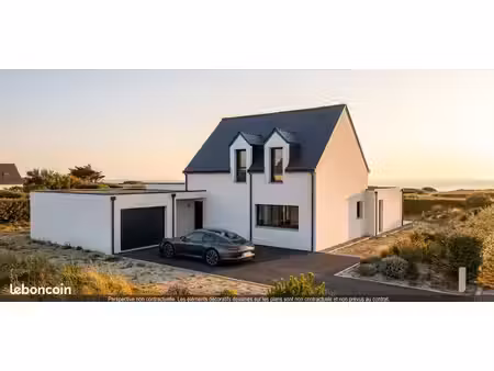 maison 4 pièces 148 m²