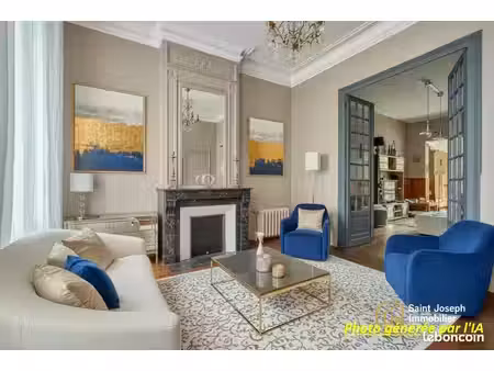 maison 7 pièces 200 m²