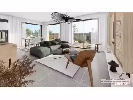 maison 5 pièces 90 m²