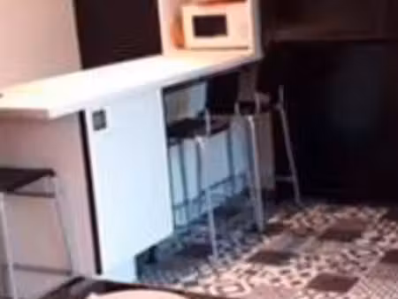 location mer appartement