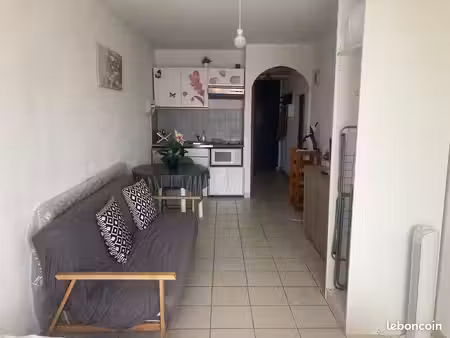 location mer appartement