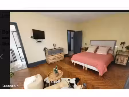 propriété 286 m2