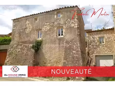 maison de village 9 pièces 200 m²
