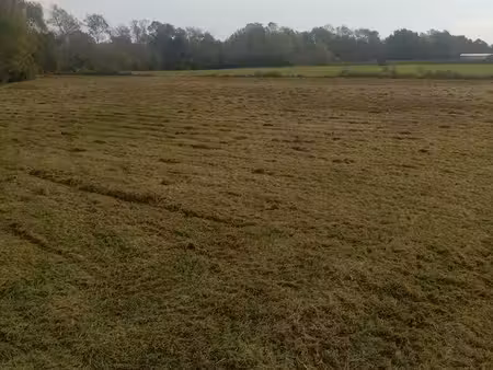 terrain agricole ou autre