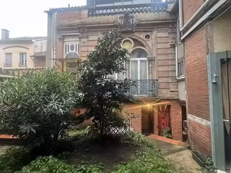 appartement 3 pièces 52 m²