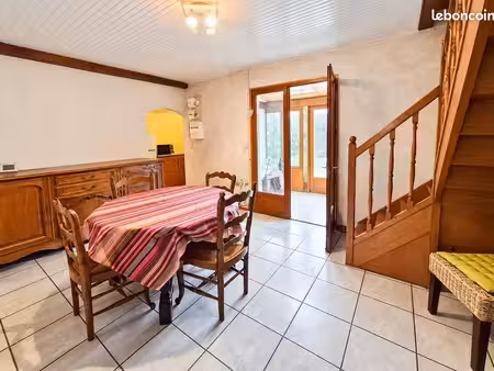maison à vendre argenteuil