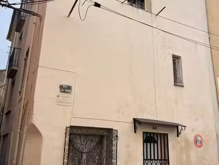 maison de ville