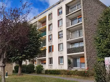 appartement 3 pièces 68 m²