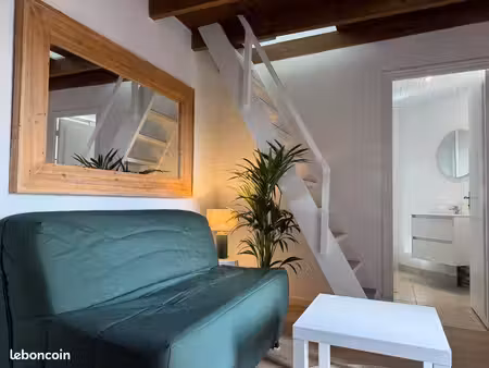 studio à louer