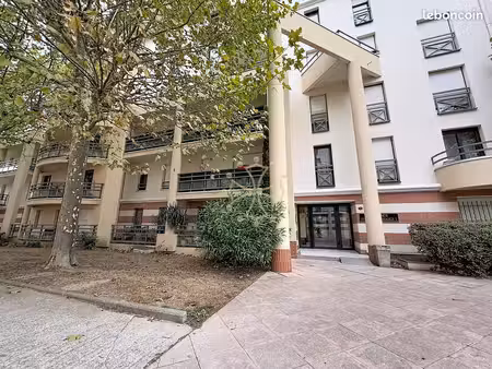 appartement 3 pièces 68 m²