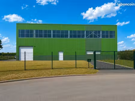 locaux à louer