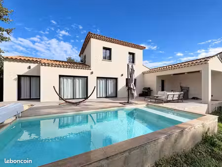 maison 5 pièces 119 m²