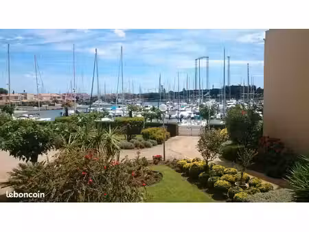 appartement meublé