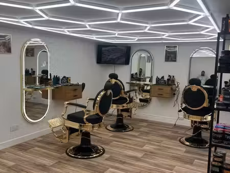 fond de commerce salon de coiffure