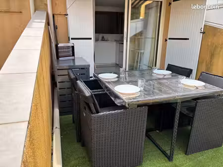 studio refait à neuf