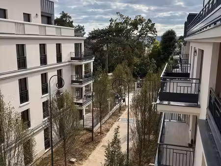 appartement f2