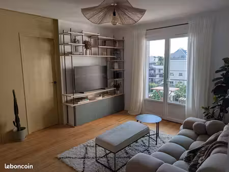 st cyprien cocon t4 65m2