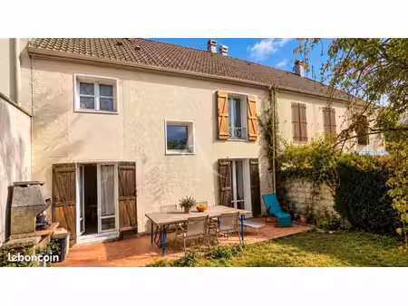 maison 4 pièces 88 m²