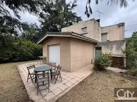 maison 5 pièces 90 m²