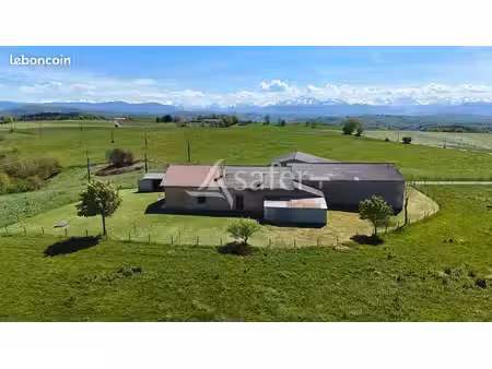 propriété 6 pièces 280 m²