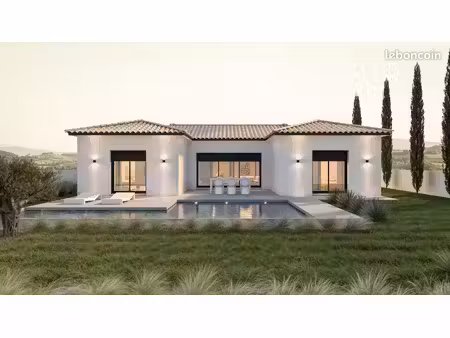 maison 120 m² saint gaudens