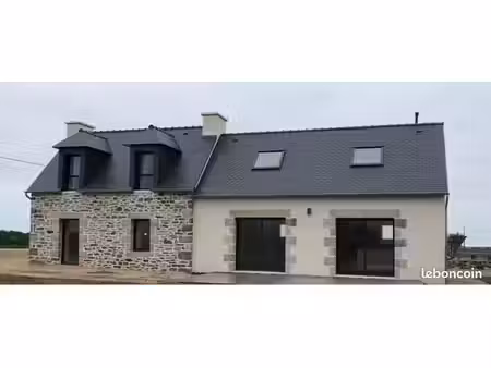 maison à louer avec jardin