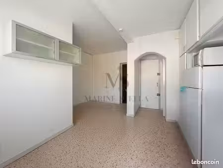 appartement 3 pièces 40 m²