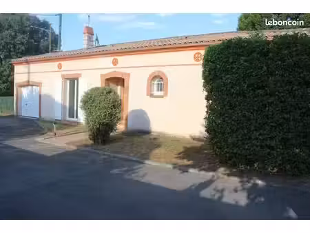 toulouse lardenne