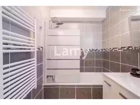 appartement 1 pièce 30 m²