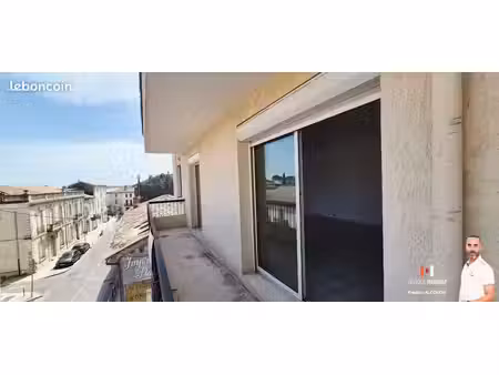 appartement 3 pièces 92 m²